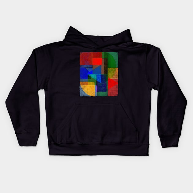 noname Kids Hoodie by bulografik